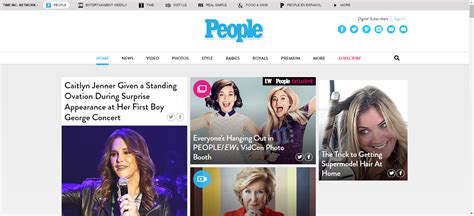 Celebsroulette & 13+ Celebrity Gossip Sites Like .
